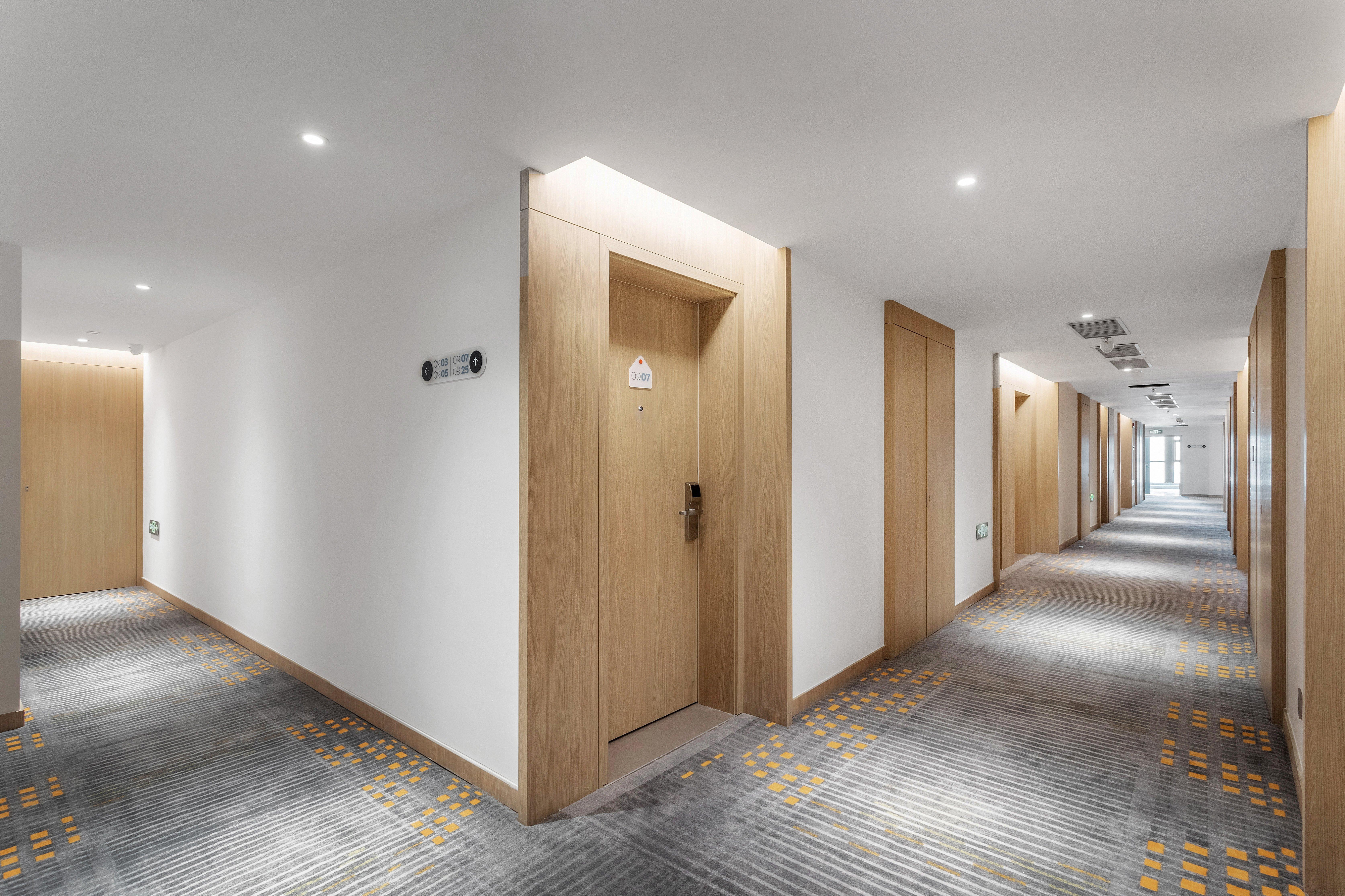 Holiday Inn Express Dali Xiaguan By Ihg Exterior foto